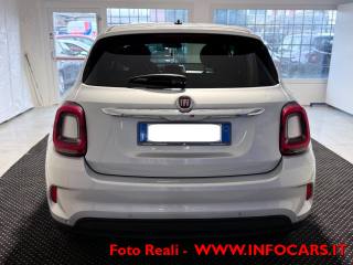 FIAT 500X usata, con Controllo vocale