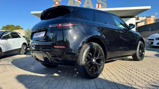 LAND ROVER Range Rover Evoque usata, con Cerchi in lega
