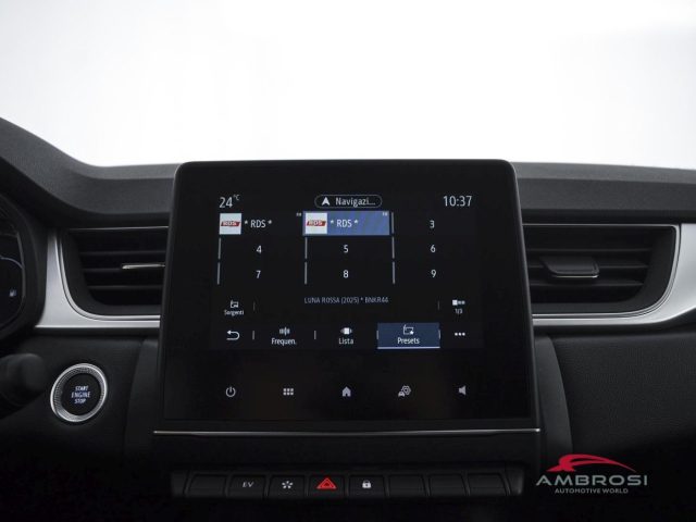 RENAULT Captur usata 13
