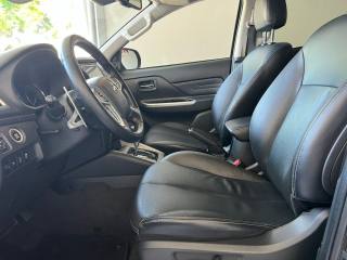 MITSUBISHI L200 usata 21