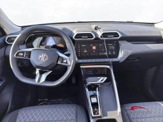 MG ZS usata 11