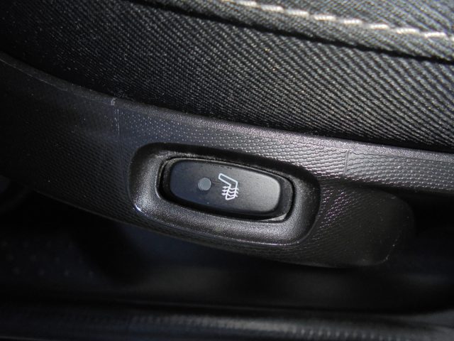 SMART ForFour usata, con Fendinebbia