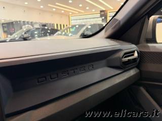 DACIA Duster usata, con Bracciolo