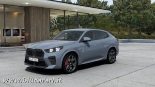 BMW X2 usata 44