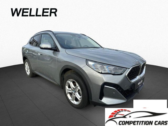 BMW X2 usata, con ABS