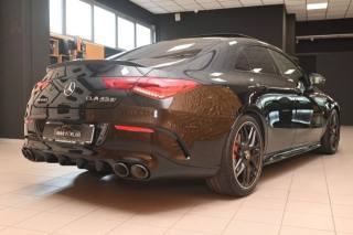 MERCEDES-BENZ CLA 45 AMG usata 77