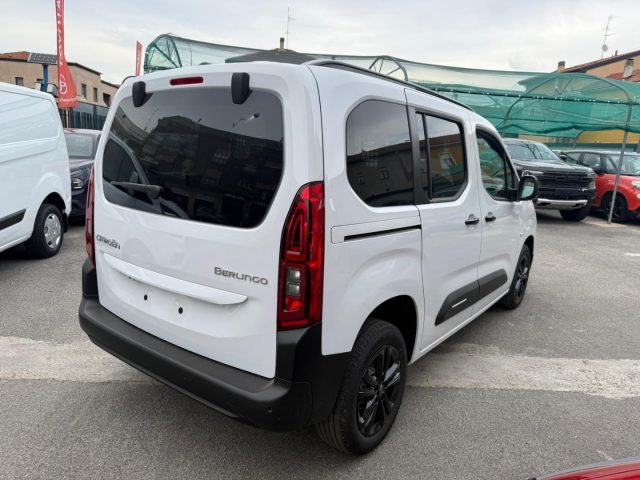 CITROEN Berlingo usata, con Autoradio