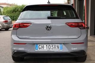 VOLKSWAGEN Golf usata 98