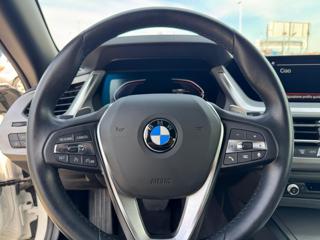 BMW Z4 usata, con Fendinebbia