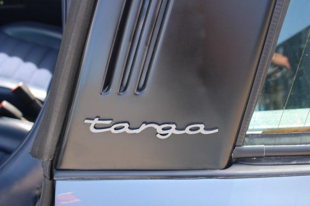 PORSCHE 911 usata 13
