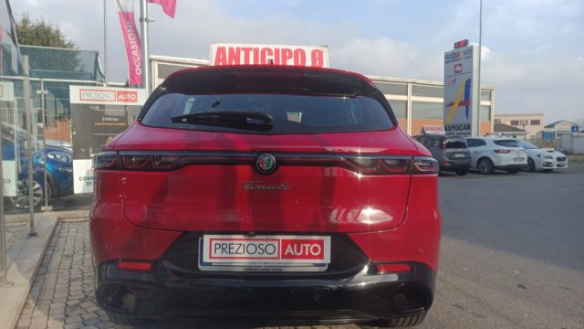 ALFA ROMEO Tonale usata, con Airbag Passeggero