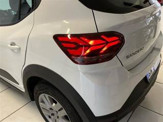 DACIA Sandero usata 14