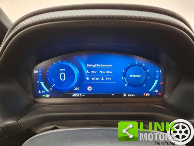 FORD Fiesta usata, con Autoradio