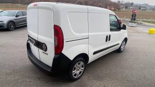 FIAT Doblo usata, con Chiusura centralizzata