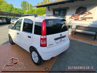 FIAT Panda usata, con Alzacristalli elettrici