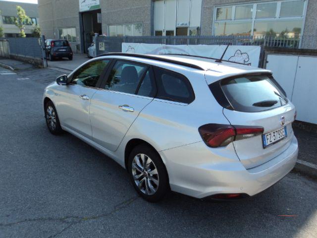 FIAT Tipo usata, con Airbag