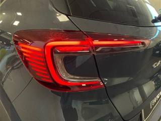 RENAULT Captur usata, con Climatizzatore