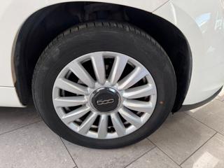 FIAT 500L usata, con Antifurto