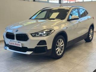 BMW X2 xDrive25e Business-X PHEV *UNICO PROP.*ITALIANA*