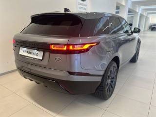 LAND ROVER Range Rover Velar usata, con Airbag
