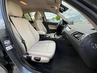 BMW 118 usata 21