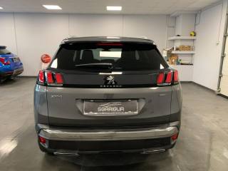 PEUGEOT 3008 usata, con Sensore di pioggia