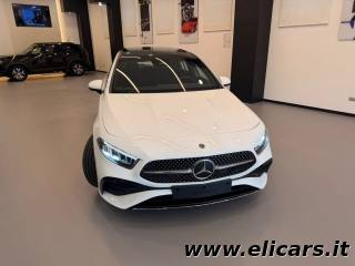 MERCEDES-BENZ A 180 usata, con Airbag Passeggero