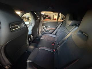 MERCEDES-BENZ A 180 usata, con Immobilizzatore elettronico