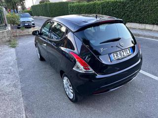 LANCIA Ypsilon usata, con Controllo trazione