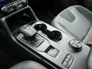 FORD Ranger Raptor usata, con Controllo trazione