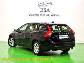 VOLVO V60 usata, con Airbag laterali