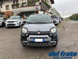 FIAT Panda usata, con Chiusura centralizzata