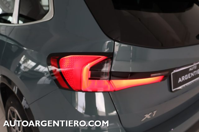 BMW X1 usata, con Sensori di parcheggio posteriori