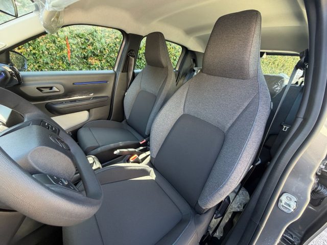 CITROEN C3 usata, con Chiusura centralizzata