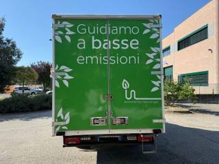 IVECO Daily usata, con Immobilizzatore elettronico