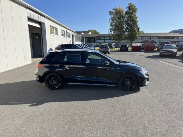 AUDI A3 usata, con Airbag laterali