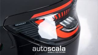 RENAULT Austral usata, con Autoradio digitale