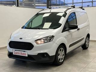 FORD Transit Courier 1.0 EcoBoost 100CV Van *UNICO PROPRIETARIO*