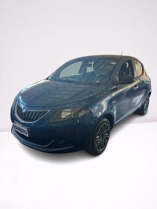 LANCIA Ypsilon 1.0 FireFly 5 porte S&S Hybrid Gold