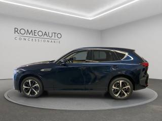 MAZDA CX-60 usata, con Antifurto