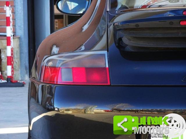 PORSCHE 911 usata, con Autoradio