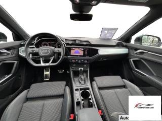 AUDI Q3 usata, con Controllo trazione