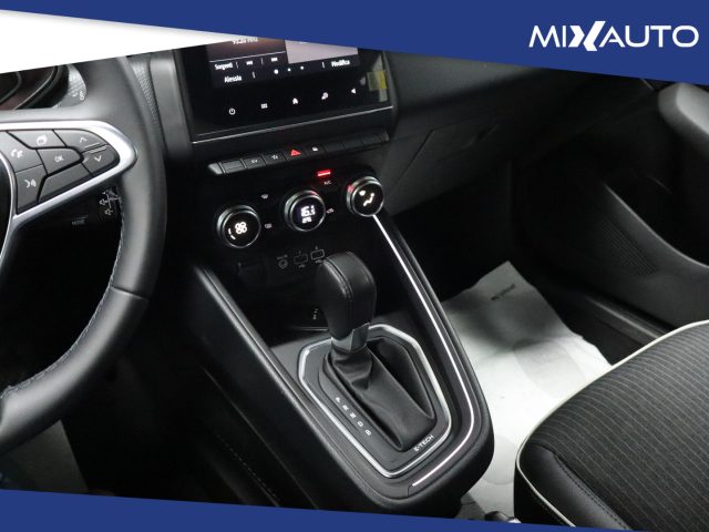 RENAULT Clio usata, con ESP