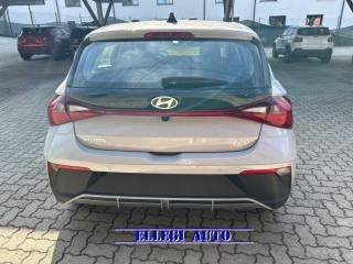 HYUNDAI i20 usata, con Airbag Passeggero