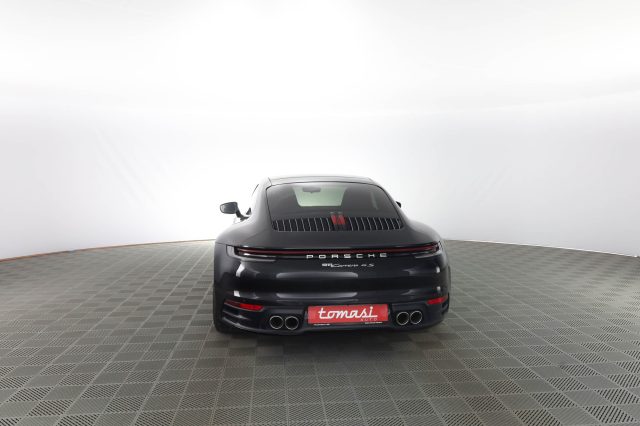 PORSCHE 911 usata 4