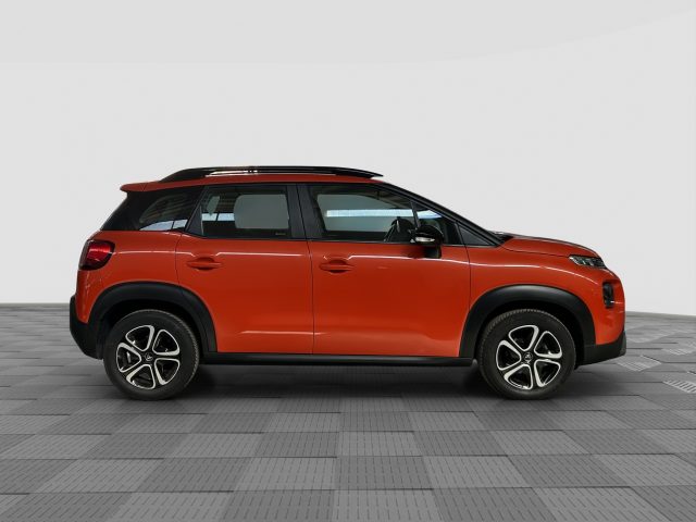 CITROEN C3 Aircross usata 5