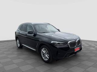 BMW X3 usata 6