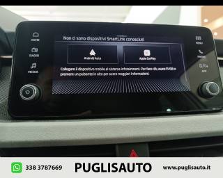 SKODA Scala usata, con Cruise Control