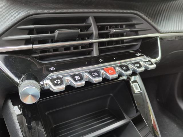 PEUGEOT 208 usata, con Climatizzatore