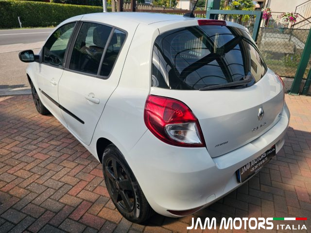 RENAULT Clio usata, con Chiusura centralizzata